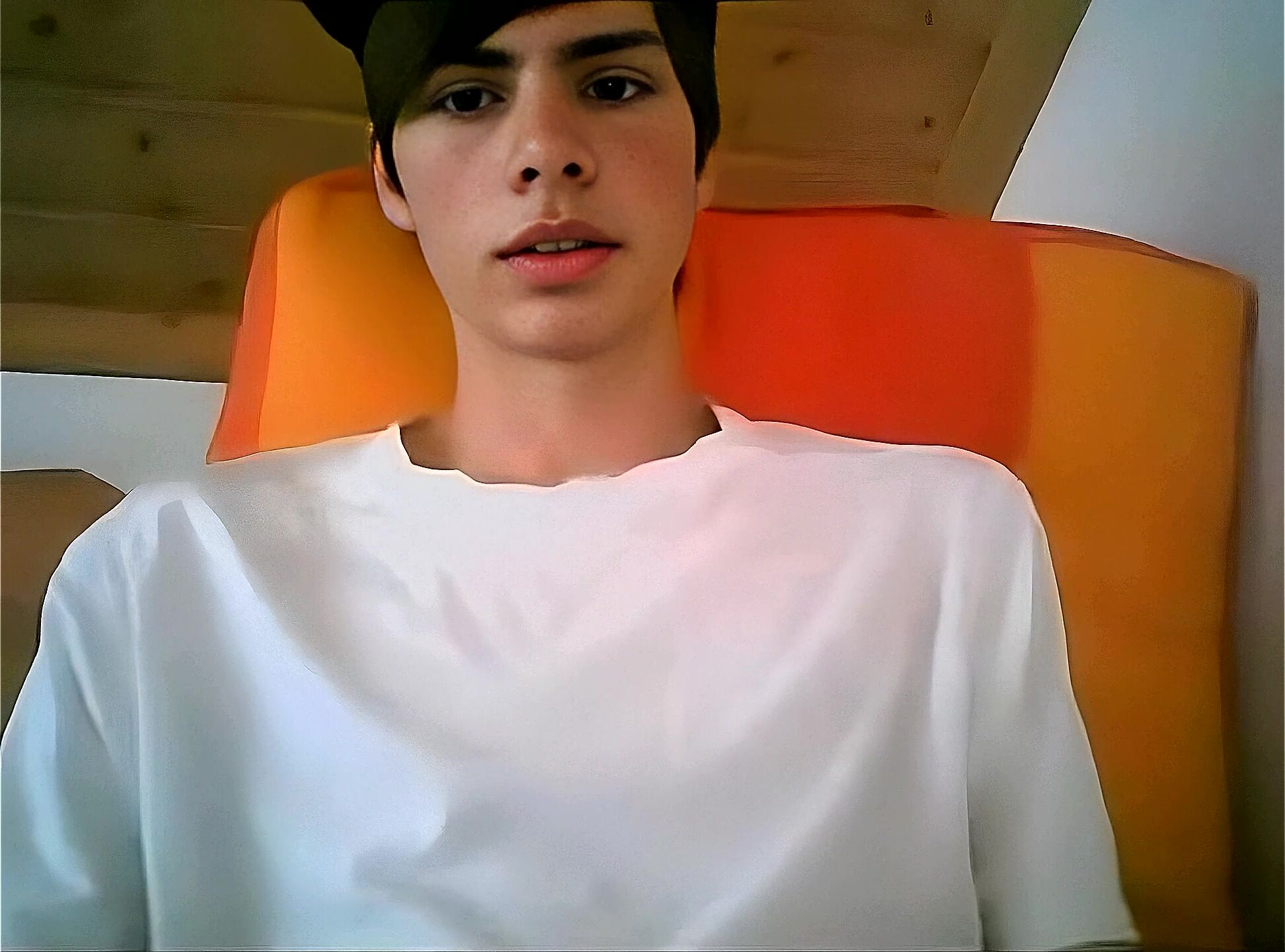 Gbt f2b camboy162 cute slim guy - ai enhanced
