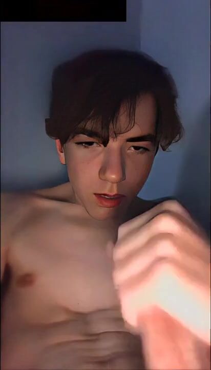 Gbt the tuesday treat! cum eat gay teen porn - ai enhanced