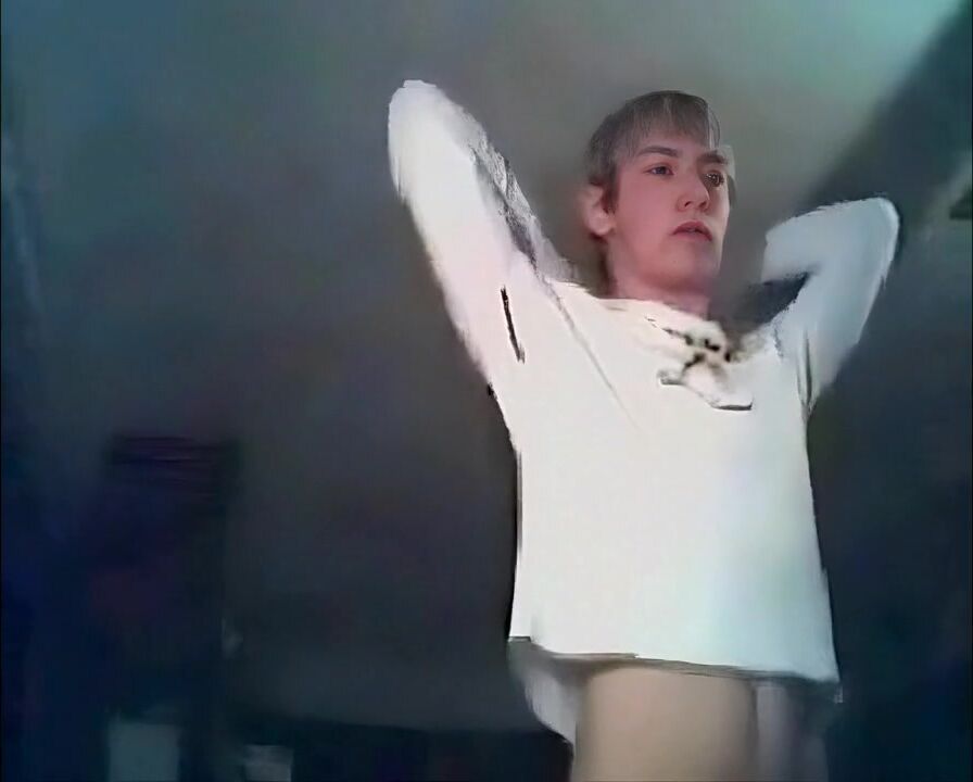 Gbt vid311 - ai enhanced boys porn
