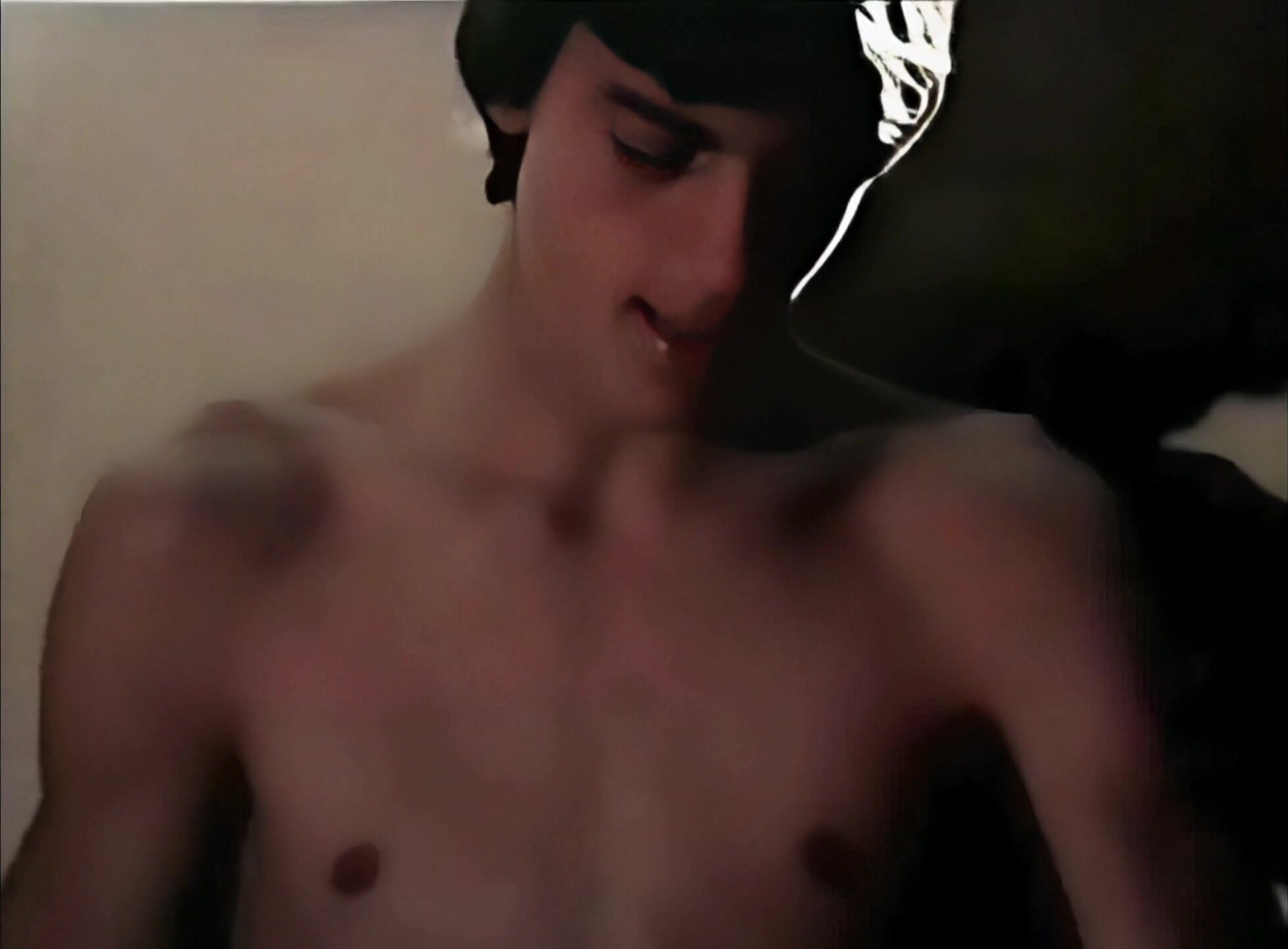 Gbt vintage solo boy gay teen porn