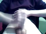 German boy shows it all 2