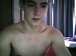 German cutie,big ass on doggie 1st time on cam