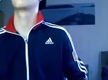 الcutie الألماني ينيك على الكاميرا, ينجح بقوة على الأرداف المستديرة