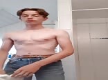 German strip boys cam porn show