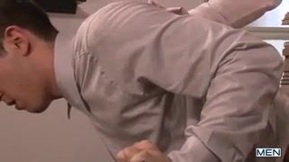 الدخول داخل المتدرب