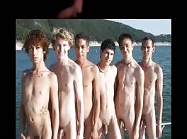 Jungen-diashow: gib mir gib mir gib mir