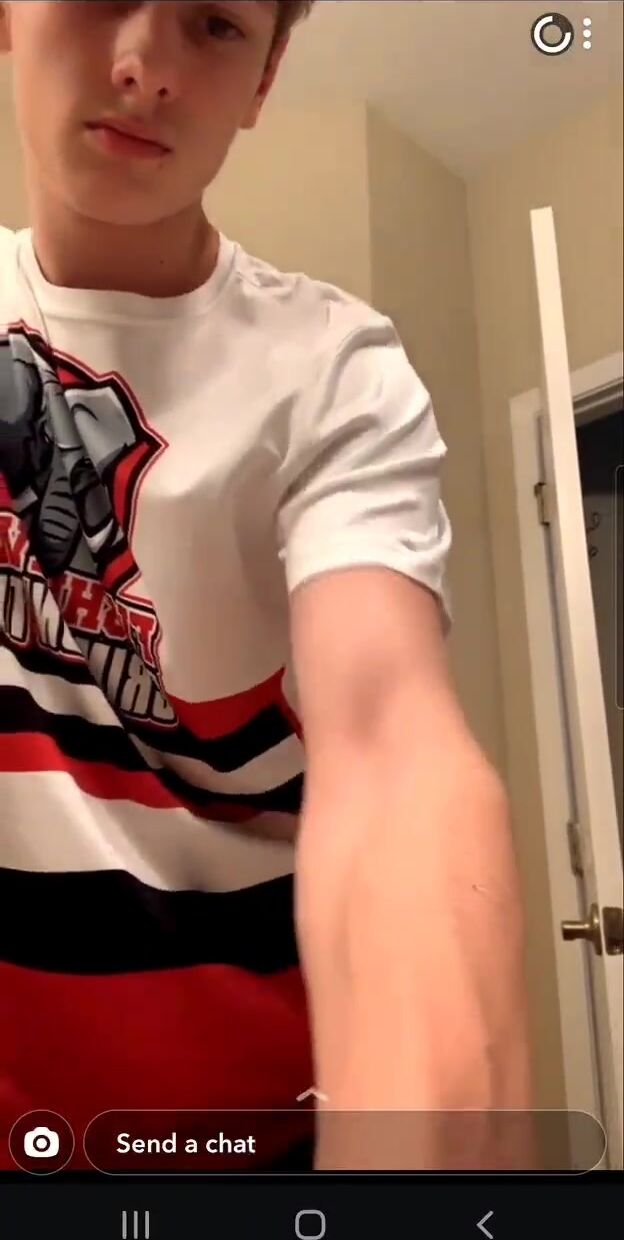 Ginger bred boy gay teen porn