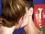 Ginger top bare sex gay porn videos