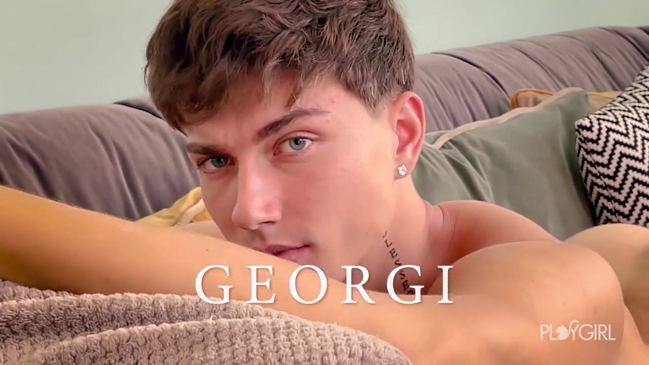 ❤️ giorgi sexyboy model ❤️