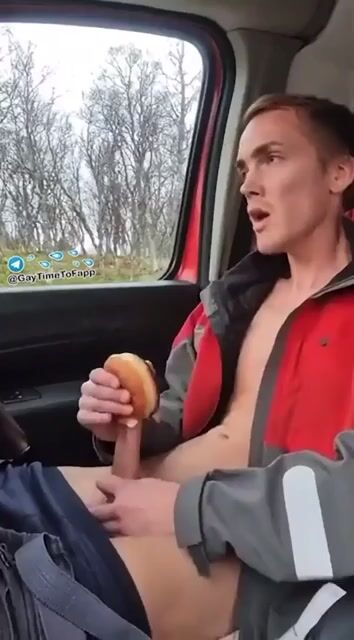 Se vider sur son propre beignet