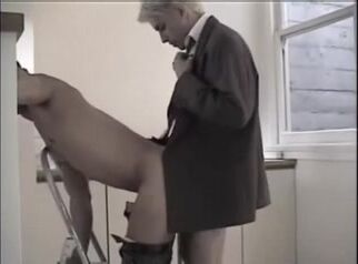 La baisse du loyer - film vintage