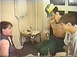 Teen gay porn: golden boys special