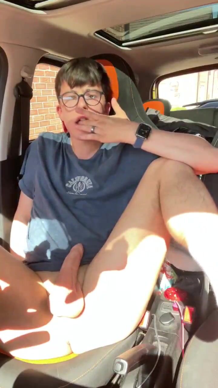 Goober finger rub boys porn