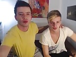 Teen gay porn with good friends