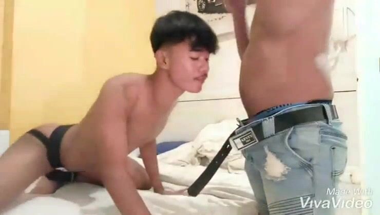Malay boys: gorgeous lust on every level