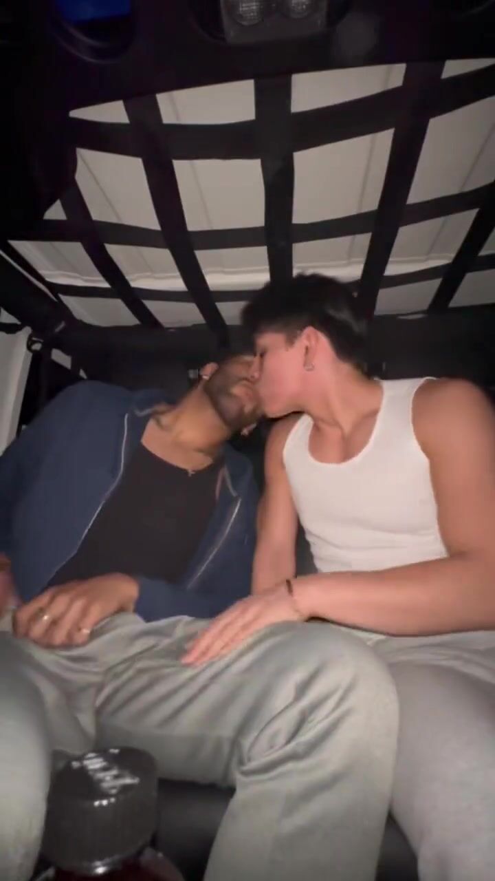 Got absolutely railed by this fine ass man after the gym