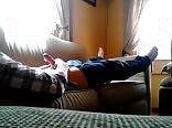 Got back from class horny as fuck and needed to beat off boys porn