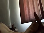 Got hurry before the roommate gets back boys porn