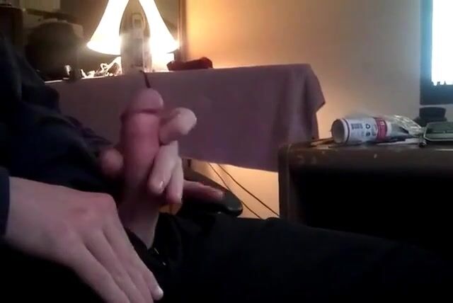 Gray; dad instructs son to touch and stroke cam boys porn