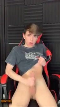 Gray; teen wanker on cam gay porn tube
