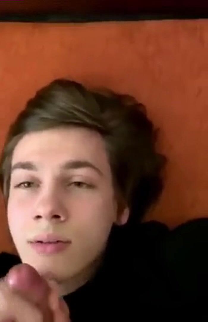 Intensive gesichtsbesamung