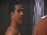 Great shower scene in tv show