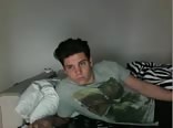 الفتى اليوناني اللطيف يلعب على gayboy.ca