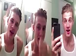 Gay themed short film grind