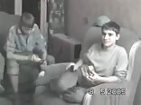 Amigos adolescentes gay logran récord grupal