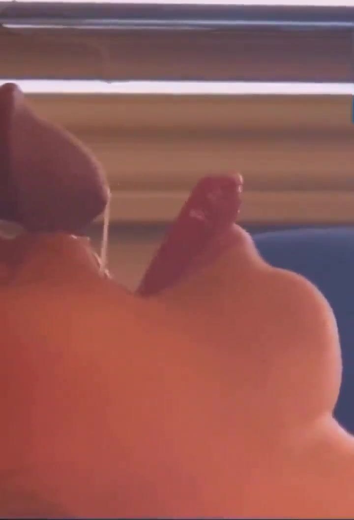 Twink gets his milk from daddy
