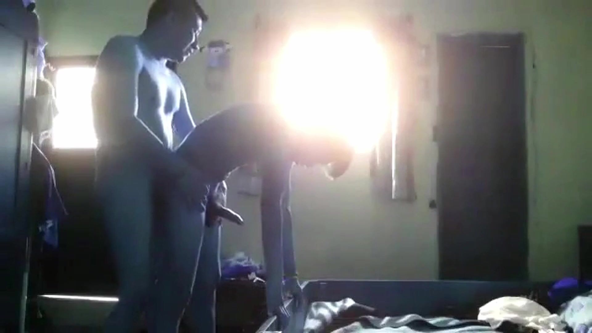Guy gets fucked by dad son porn