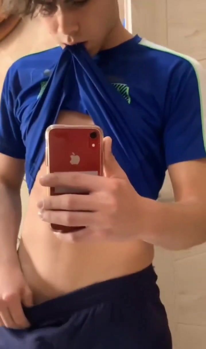 Hung男用巨屌调情
