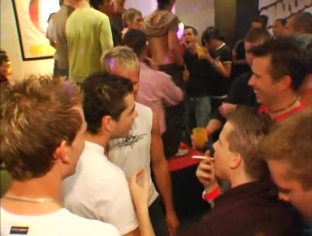 Czech gay porn tube - guys go crazy full play