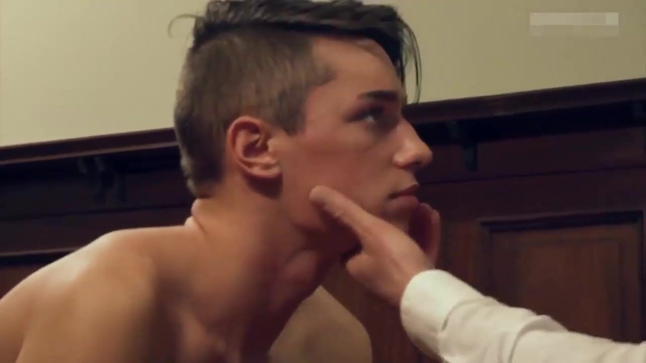 Chicos tienen sexo admirable juntos