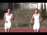 Gym fuckers