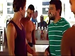Half-share: gay themed short comedy
