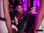 Schwuler sex-treff auf halloween-party