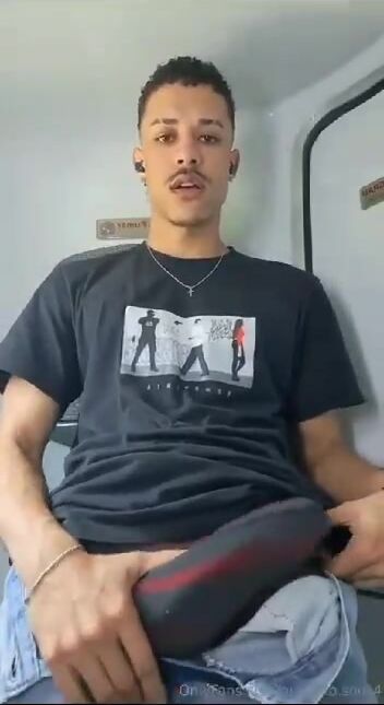 Gay hand jerk cock tube action
