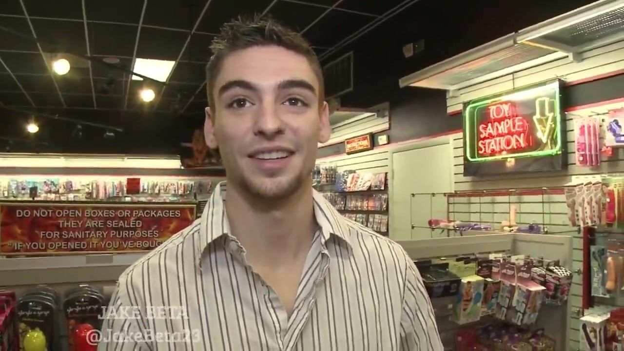 Handsome hole stright boys porn trick or treat