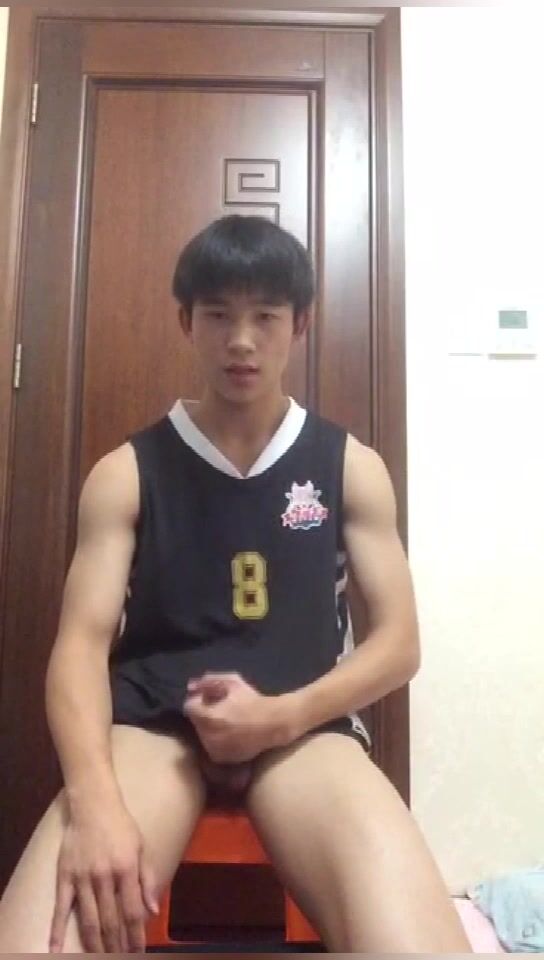 Handsome man in a bus uniform generates his own electricity