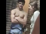 مصارع سعيد ينيك بدون واق