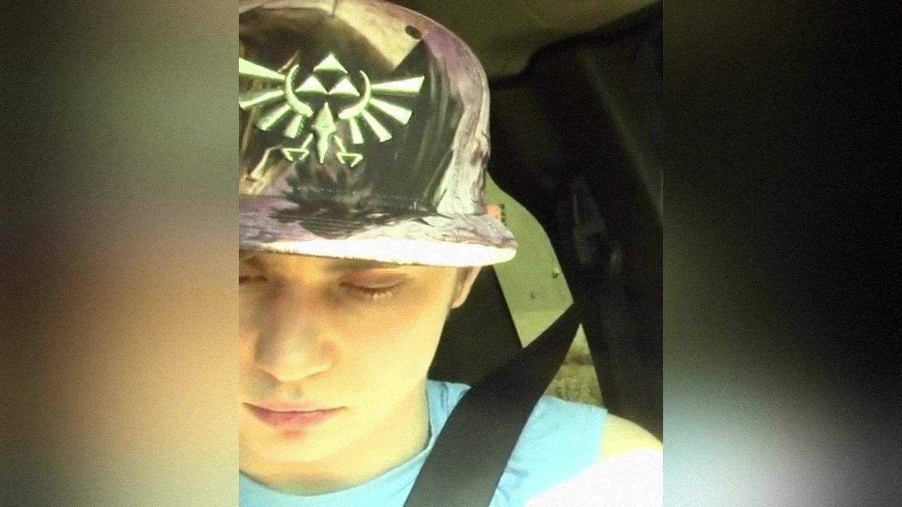 Cody's hard day - $100 cash vid