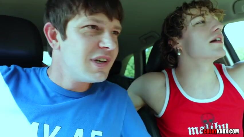 Hard penetration outside boys porn frat guys fuck outside