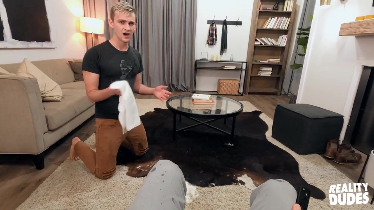Hard punishment *nicer*