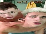Cam boys hardcore gay porn