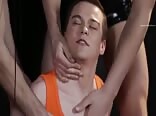 Vidéos porno hardcore de gang de luxure gay