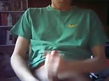 Hardcummer