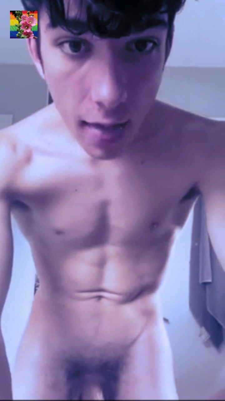 Hbw körpershow: muskel-daddy fickt twink ohne gummi
