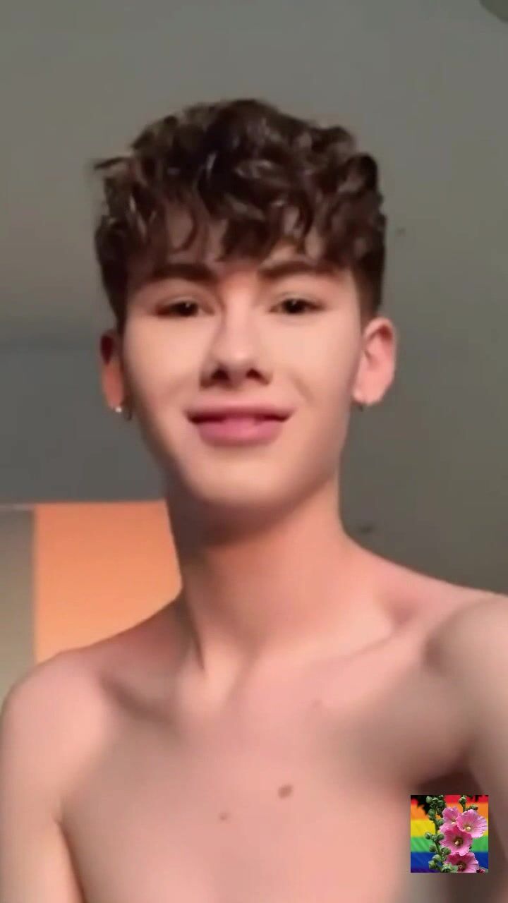 Hbw cumming on cam