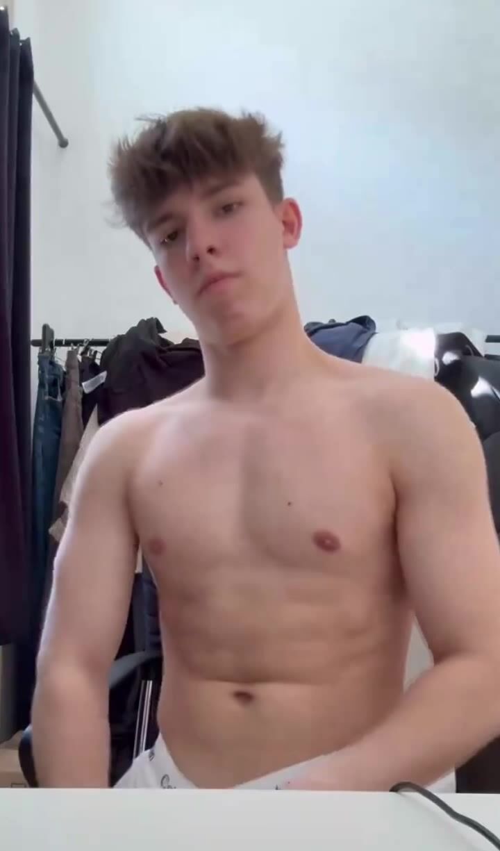 [hbw] cumming on cam 147859